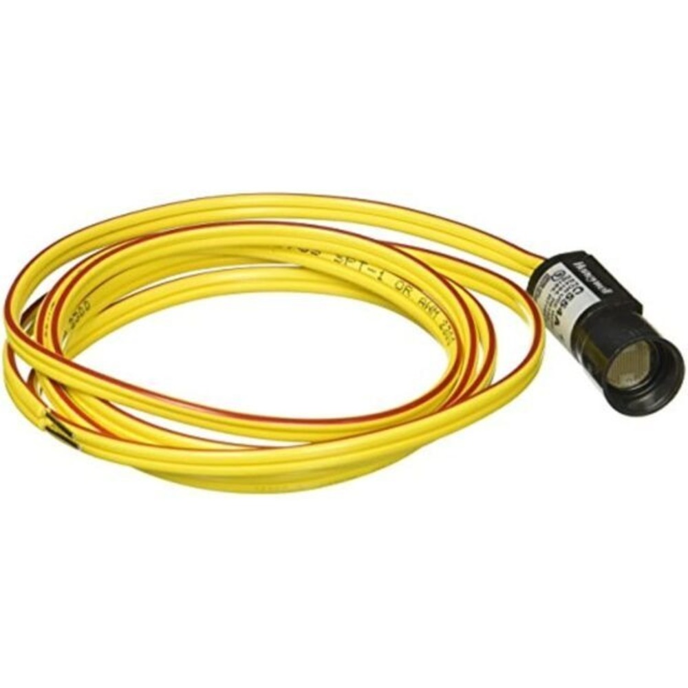 NEW SEALED Honeywell Super Tradeline Cadmium Sulfide Flame Detector C554A1463